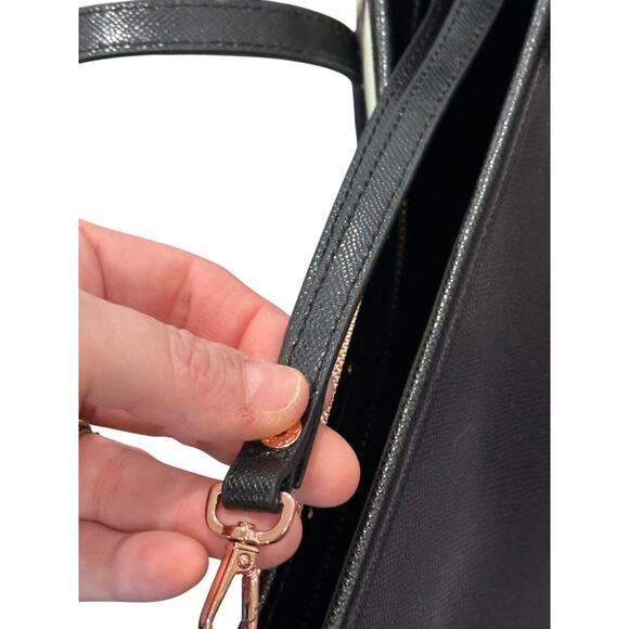 *Host Pick!* - Ted Baker tote with wristlet - Picture 14 of 16